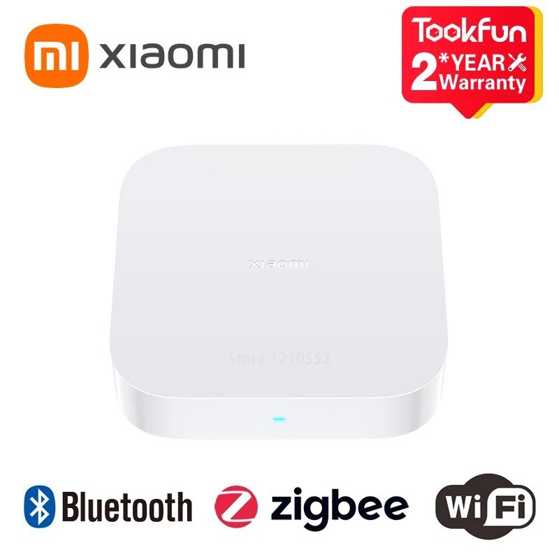 XIAOMI Mi Smart Home Hub 2